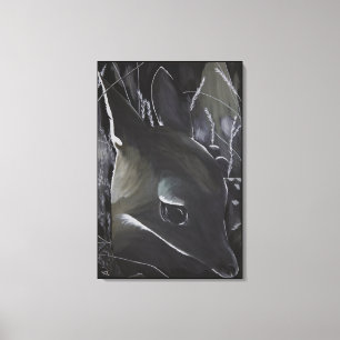 Imprimir lienzo 24X36 orden DEER. Art. 1