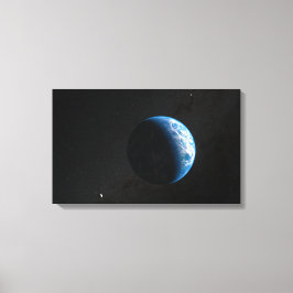 Imprimir lienzo de clase M