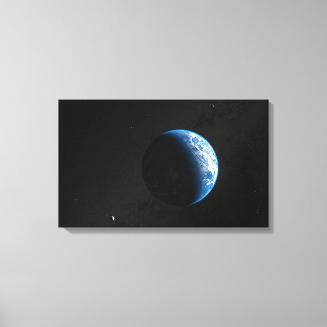 Imprimir lienzo de clase M (Anverso)