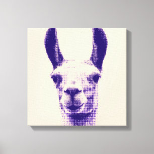 Imprimir lienzo de llamada