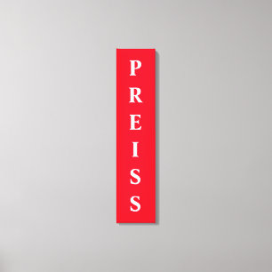 Imprimir lienzo de nombre/familia/apellido