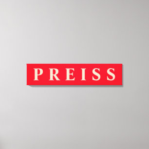 Imprimir lienzo de nombre/familia/apellido