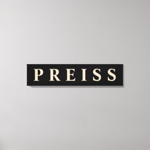 Imprimir lienzo de nombre/familia/apellido