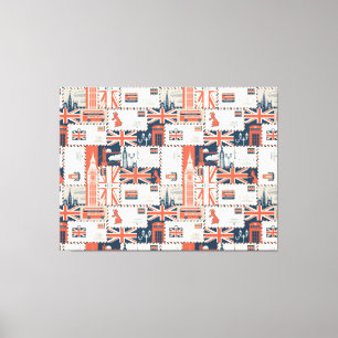 Imprimir lienzo en Londres