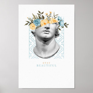 Imprimir, Papel para Póster de Valor (Semi Brillo)