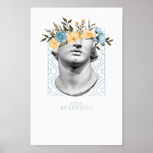 Imprimir, Papel para Póster de Valor (Semi Brillo) (Frente)