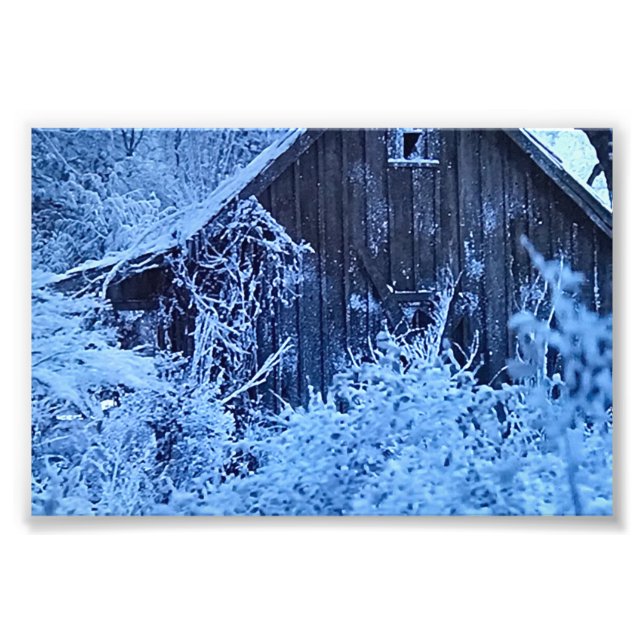 IMPRIMIR SUS PROPIAS FOTOS (Frente)