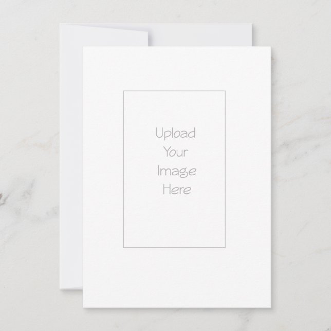 Imprimir sus propias invitaciones - Tamaño 4,25 x  (Anverso)