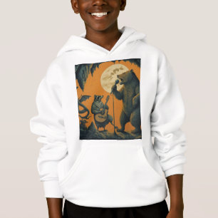 Improbable sesión de atasco"