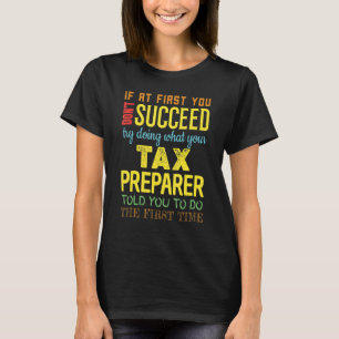Impuesto de apreciación de camisetas del preparado