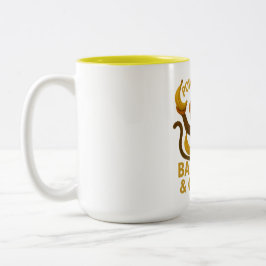 Impulsado por bananas y tazas de café