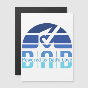 Impulsado por el amor de papá: creando recuerdos c