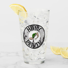 Impulsado por la música