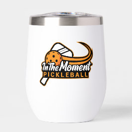 In The Moment Pickleball Cup