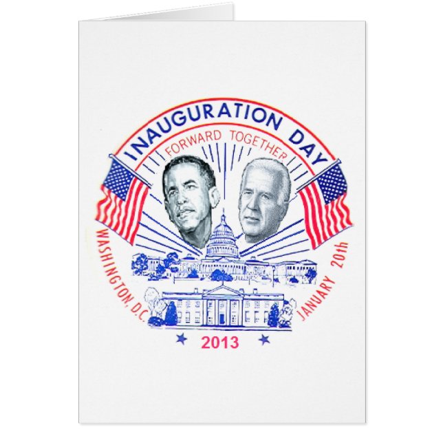 Inauguración 2013 (Frente)