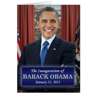 Inauguración de Barack Obama 2013