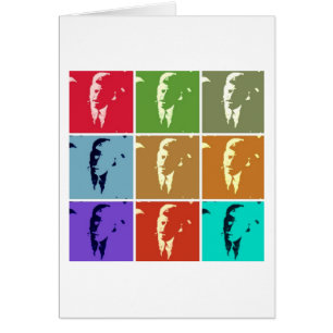 Inauguración de JFK/John Kennedy