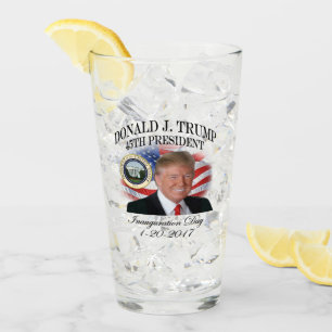 Inauguración de presidente Donald Trump