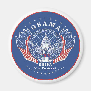 Inauguración del imán 2013