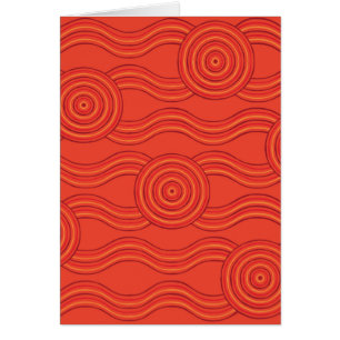 Incendio de arte aborigen