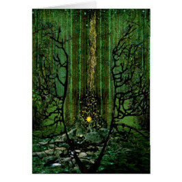 Incendio fuera de control: Rezo para los bosques