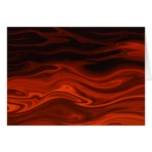 Incendio líquido por Shirley Taylor