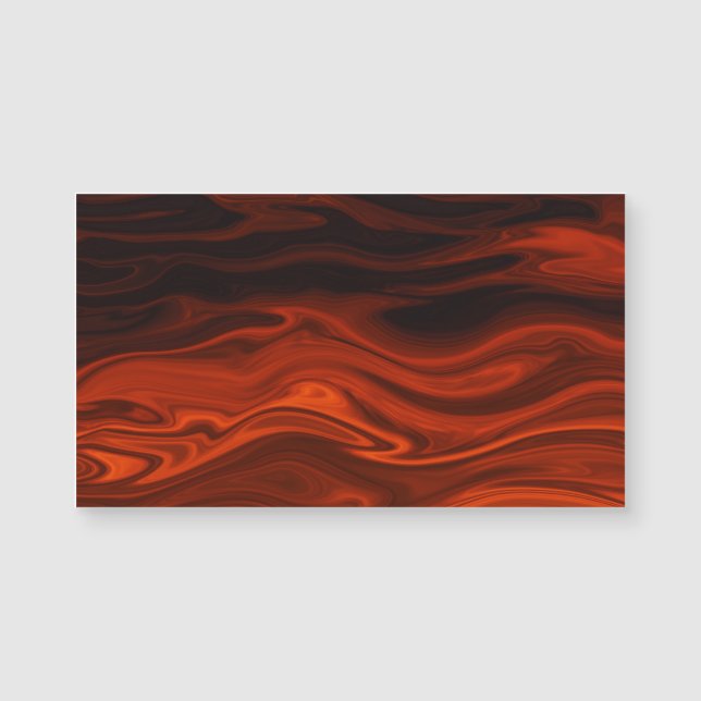 Incendio líquido por Shirley Taylor (Anverso)