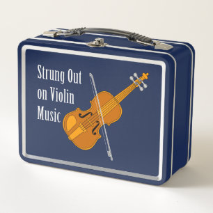 Incentivado En Violín