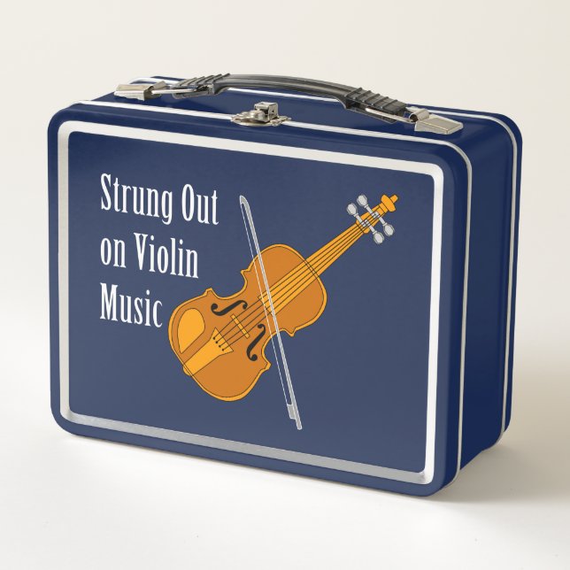 Incentivado En Violín (Anverso)