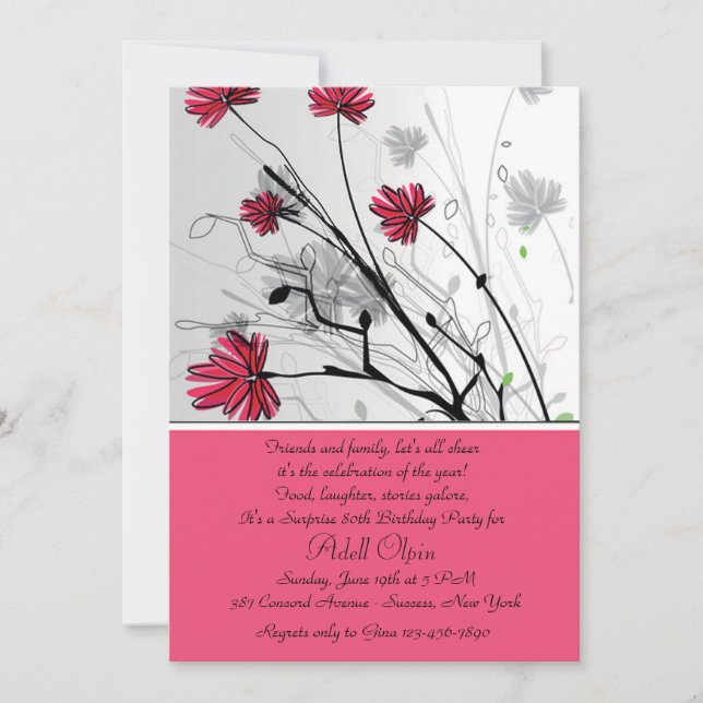 Inclinarse en la invitación a la brisa (Anverso)