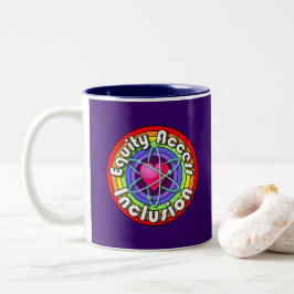 Inclusión del acceso de la equidad: Taza de la