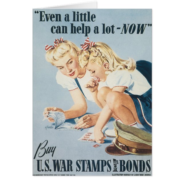 Incluso un poco puede ayudar (Frente)