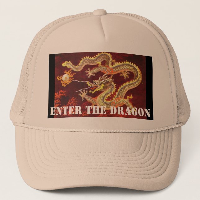 Incorpore el personalizado chino del gorra del (Anverso)