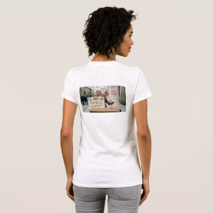 ¡Increíble camiseta de MrBeats "Te Haré Famoso"!