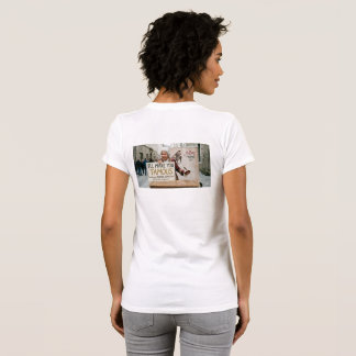 ¡Increíble camiseta de MrBeats "Te Haré Famoso"!