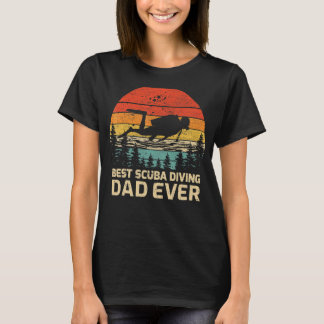 Increíble camiseta retro vintage para hombres, mej