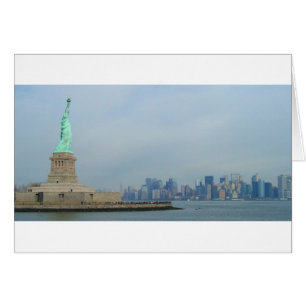 Increíble ciudad de Nueva York