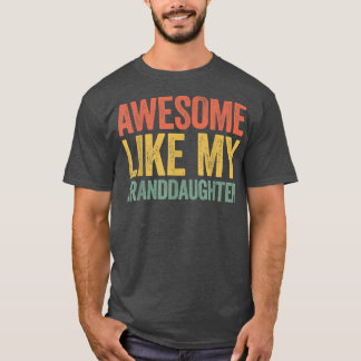 Increíble como la camiseta del día de mis padres16