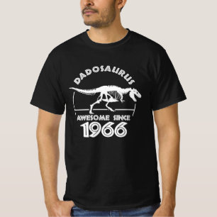 Increíble desde la camiseta de cumpleaños de papá
