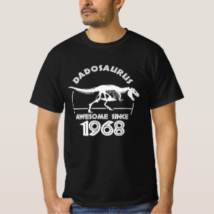 Increíble desde la camiseta de cumpleaños de papá