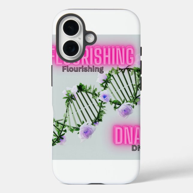 Increíble fundas de IPhone 16 (Reverso )