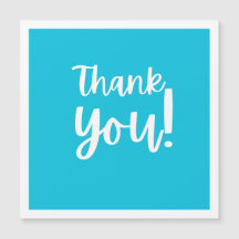 INCREÍBLE GRACIAS TARJETA