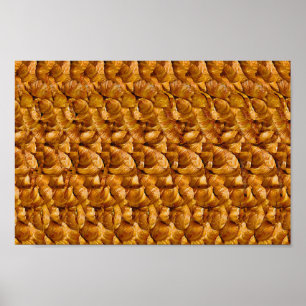 Increíble panadería - Impresión 3D oculta