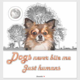 Increíble Pegatina de vinilo de corte Personalizad