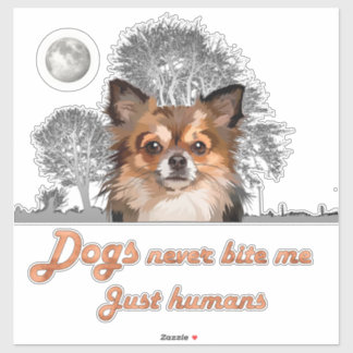 Increíble Pegatina de vinilo de corte Personalizad