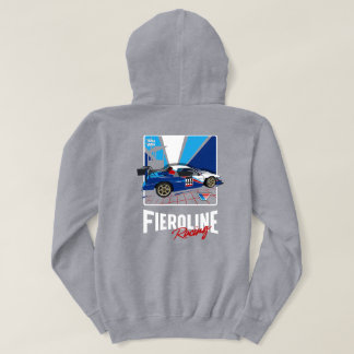 Increíble suéter Fieroline 2024
