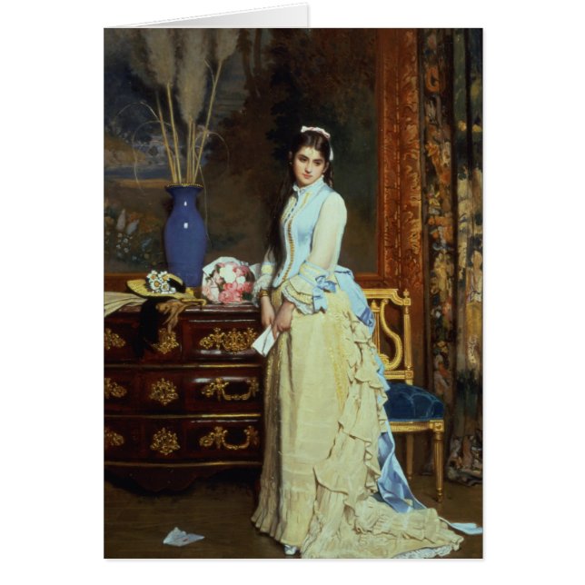 Indecisión (Frente)