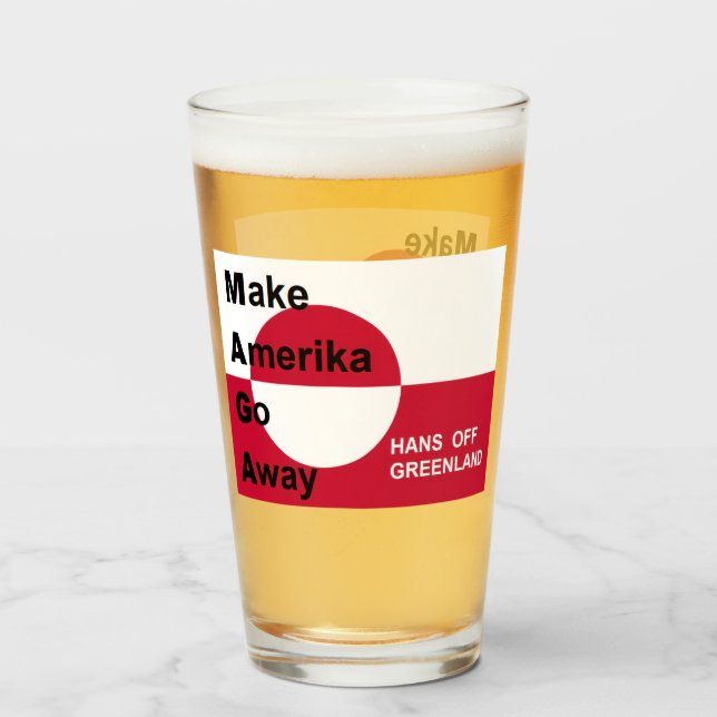 Independant Greenland (Anverso (lleno))