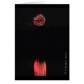 Independencia reflejada - brillo hoy