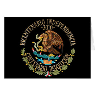 Independencia/Revolución Mexicana 2010